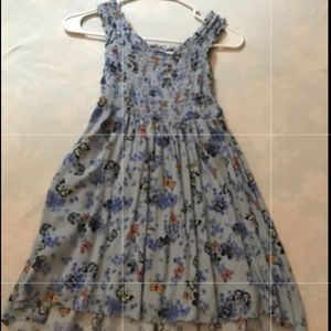Butterfly dress 🦋